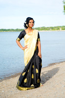 Thushy and Karthiga